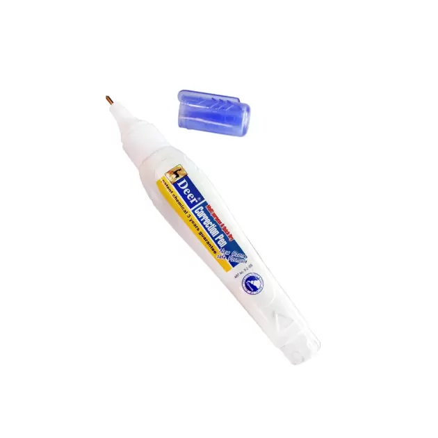 Correction Pen