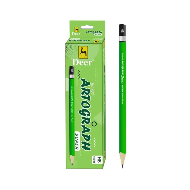 Artograph HB 900 Pencil Box