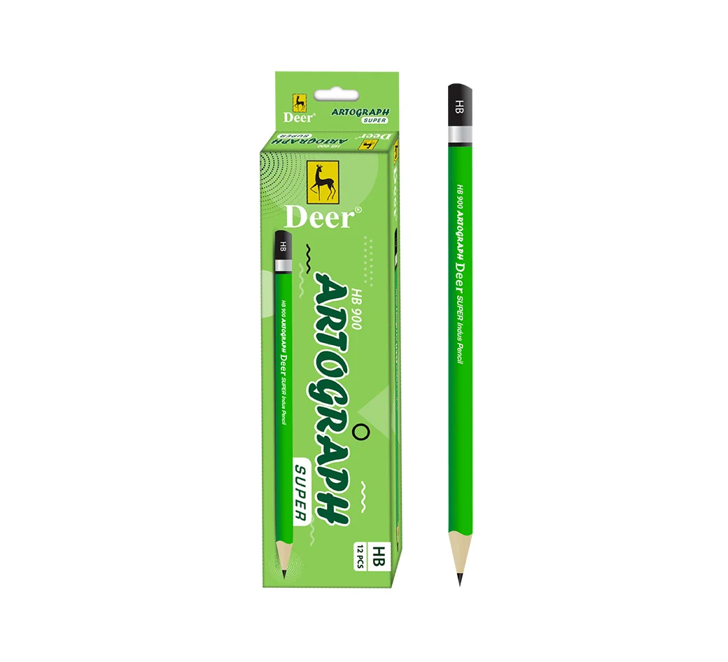 Artograph HB 900 Pencil Box