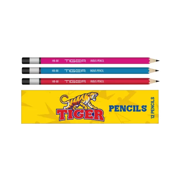 Tiger HB-88 Pencil
